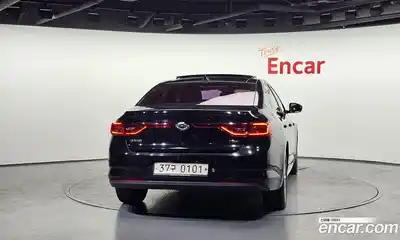 Renault SM6 2016 2.0 Автомат в Москве № 183948, миниатюра 12