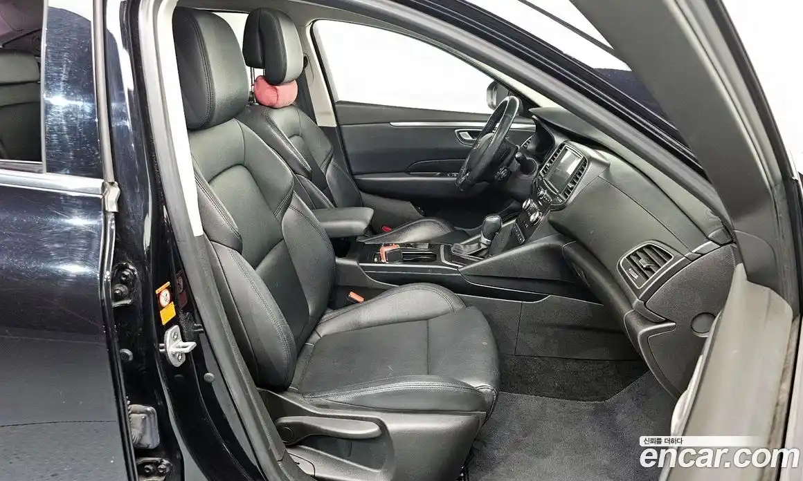 Renault SM6 2016 2.0 Автомат в Москве № 183948, фото 13