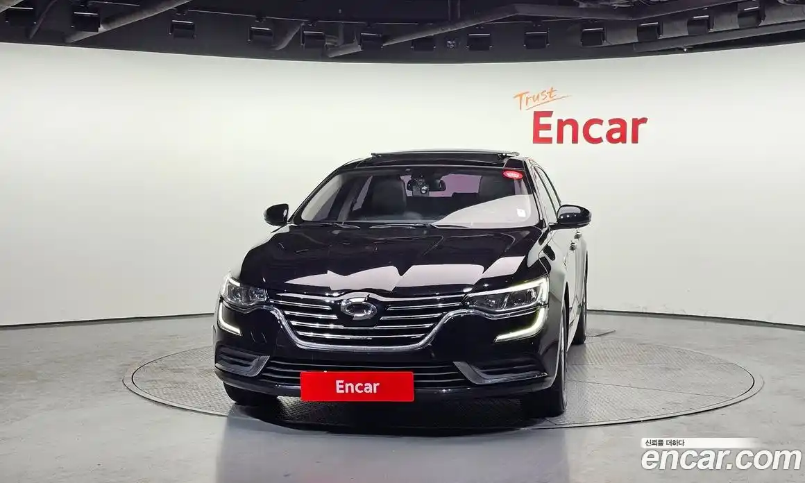 Renault SM6 2016 2.0 Автомат в Москве № 183948, фото 15