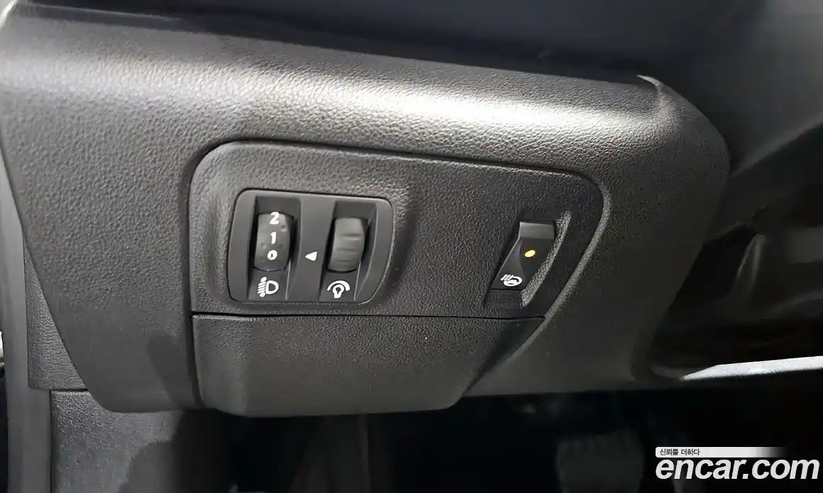 Renault SM6 2016 2.0 Автомат в Москве № 183948, фото 17