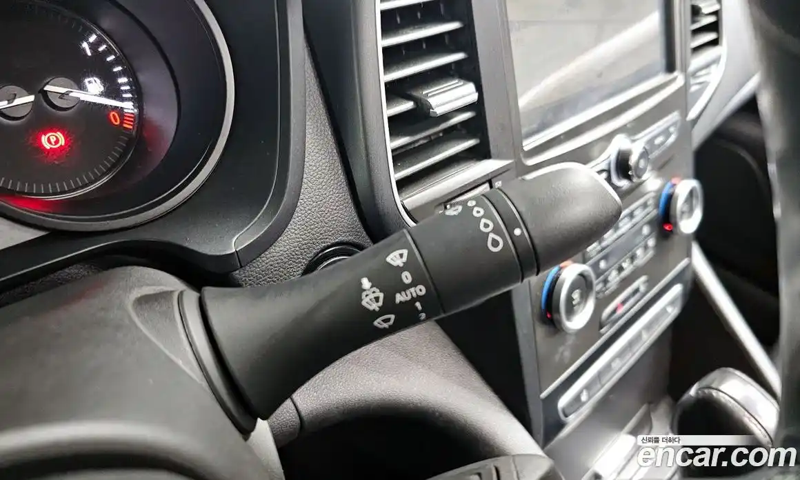 Renault SM6 2016 2.0 Автомат в Москве № 183948, фото 18