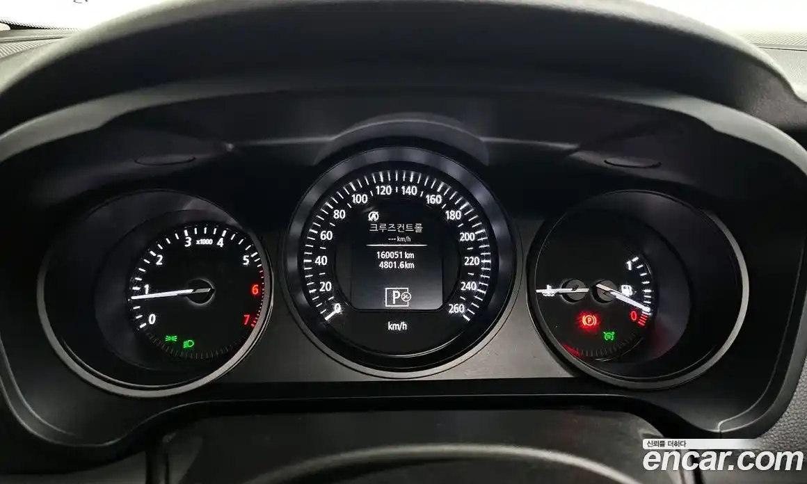 Renault SM6 2016 2.0 Автомат в Москве № 183948, фото 19