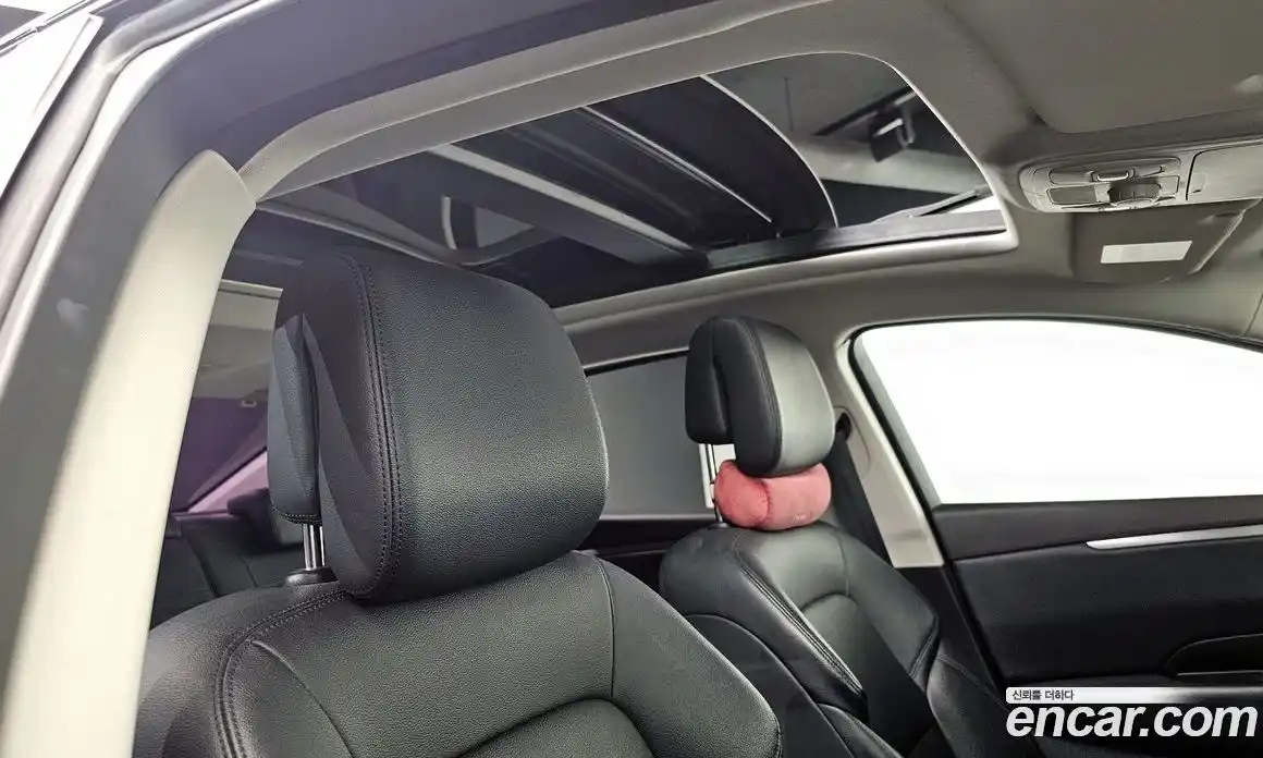 Renault SM6 2016 2.0 Автомат в Москве № 183948, фото 20