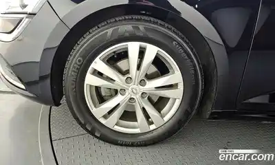 Renault SM6 2016 2.0 Автомат в Москве № 183948, миниатюра 2