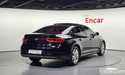 Renault SM6 2016 2.0 Автомат в Москве № 183948, миниатюра 5