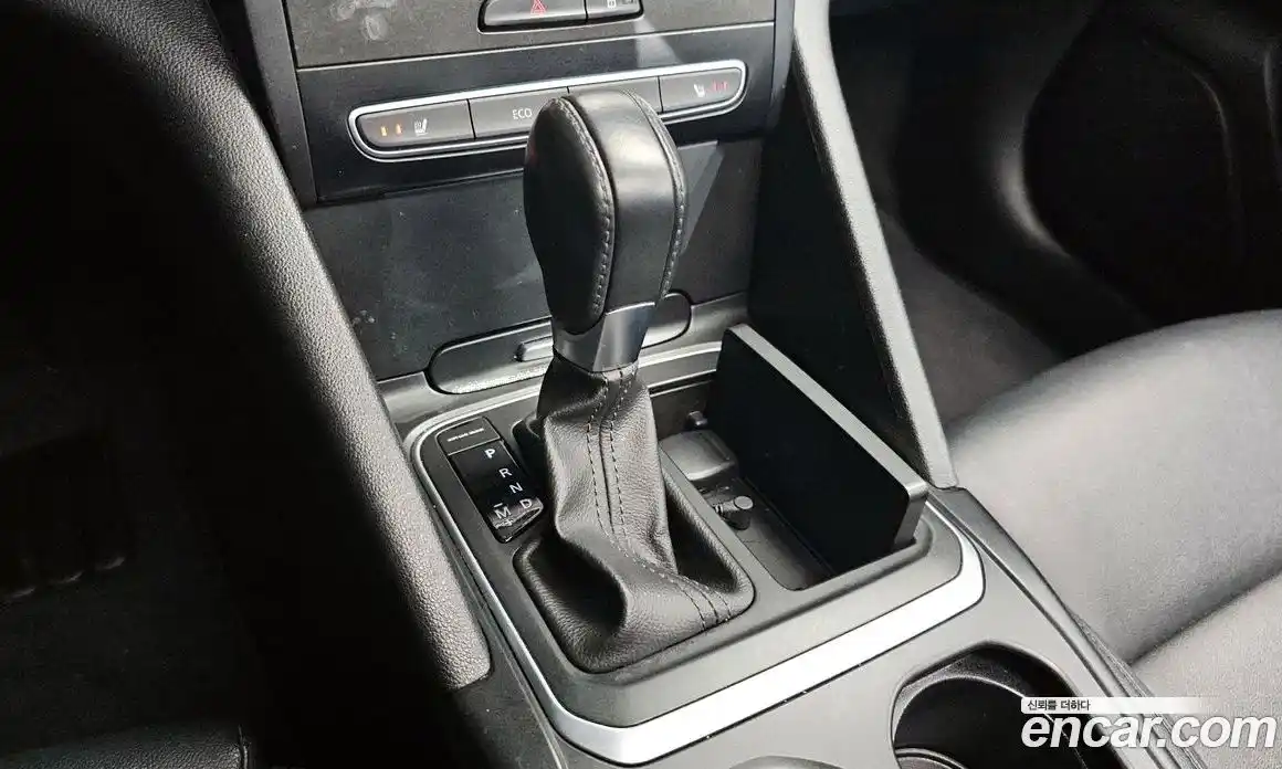 Renault SM6 2016 2.0 Автомат в Москве № 183948, фото 6