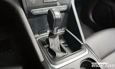 Renault SM6 2016 2.0 Автомат в Москве № 183948, миниатюра 6