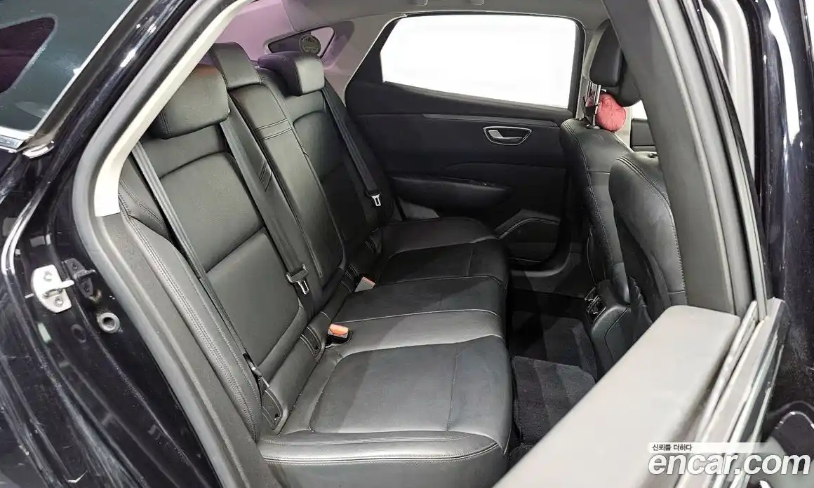 Renault SM6 2016 2.0 Автомат в Москве № 183948, фото 7