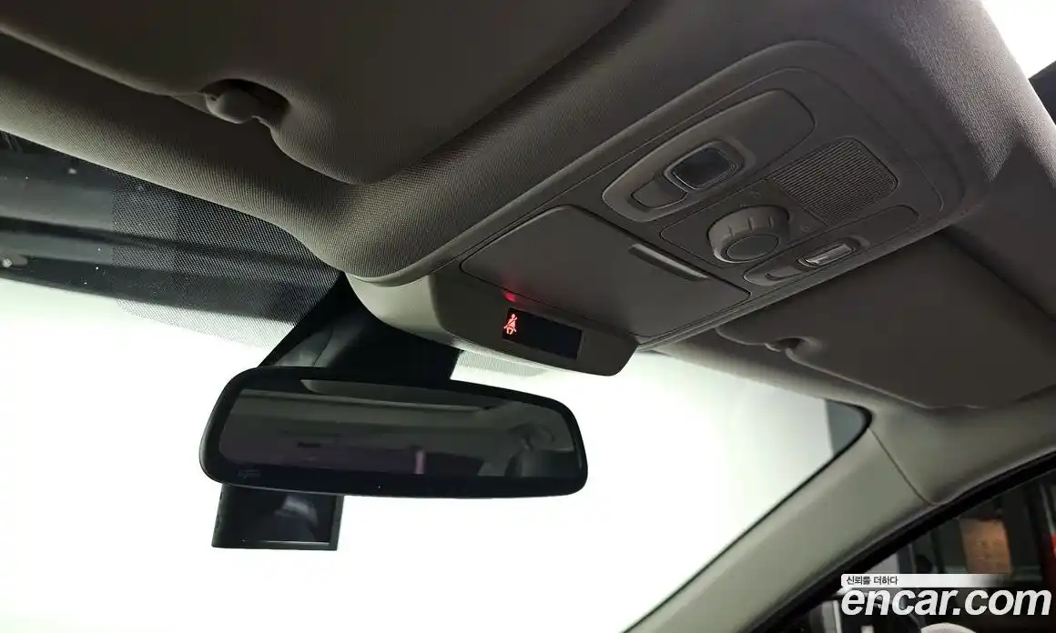 Renault SM6 2016 2.0 Автомат в Москве № 183948, фото 8