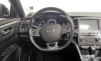 Renault SM6 2016 2.0 Автомат в Москве № 183948, миниатюра 10