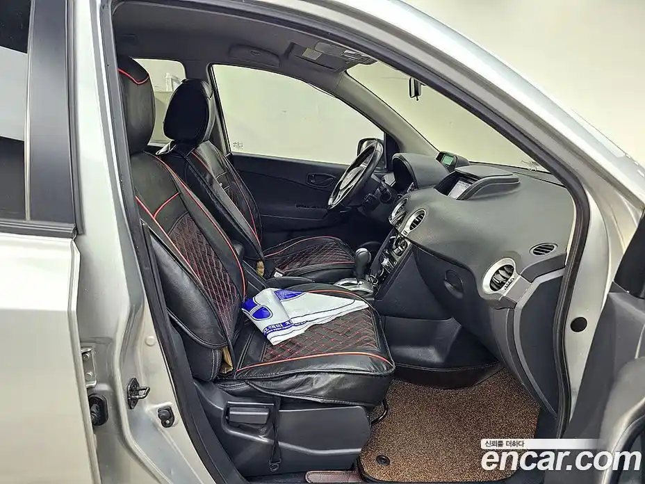 Renault QM5 2013 2.0 Автомат в Москве № 184066, фото 11