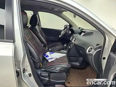 Renault QM5 2013 2.0 Автомат в Москве № 184066, миниатюра 11