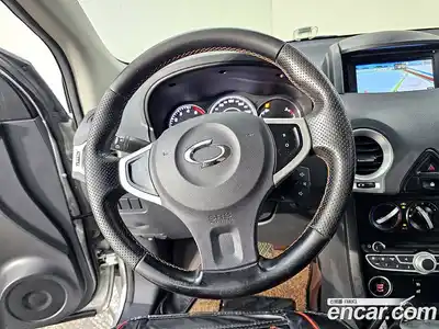 Renault QM5 2013 2.0 Автомат в Москве № 184066, миниатюра 12