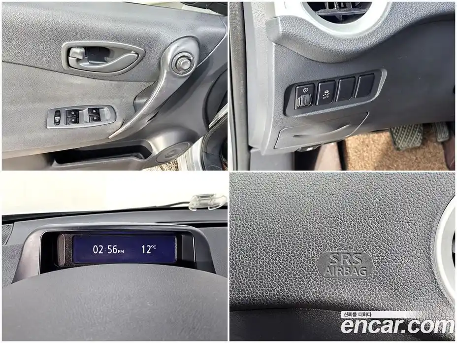 Renault QM5 2013 2.0 Автомат в Москве № 184066, фото 18