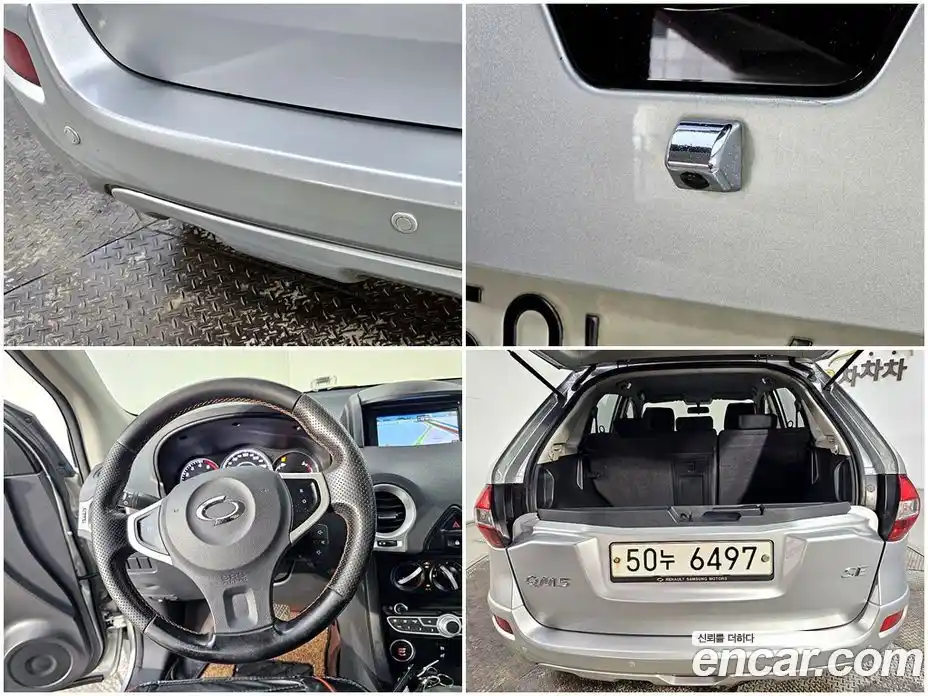 Renault QM5 2013 2.0 Автомат в Москве № 184066, фото 19