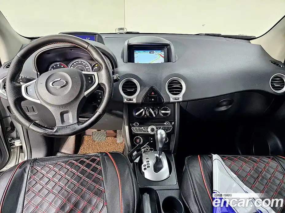 Renault QM5 2013 2.0 Автомат в Москве № 184066, фото 5