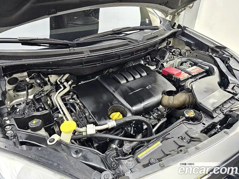 Renault QM5 2013 2.0 Автомат в Москве № 184066, фото 6