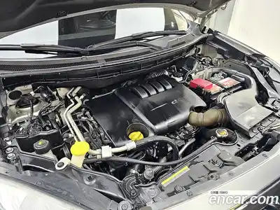 Renault QM5 2013 2.0 Автомат в Москве № 184066, миниатюра 6