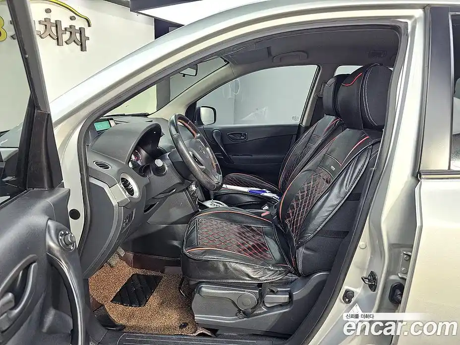 Renault QM5 2013 2.0 Автомат в Москве № 184066, фото 8