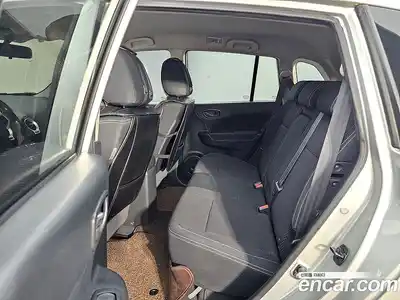 Renault QM5 2013 2.0 Автомат в Москве № 184066, миниатюра 9