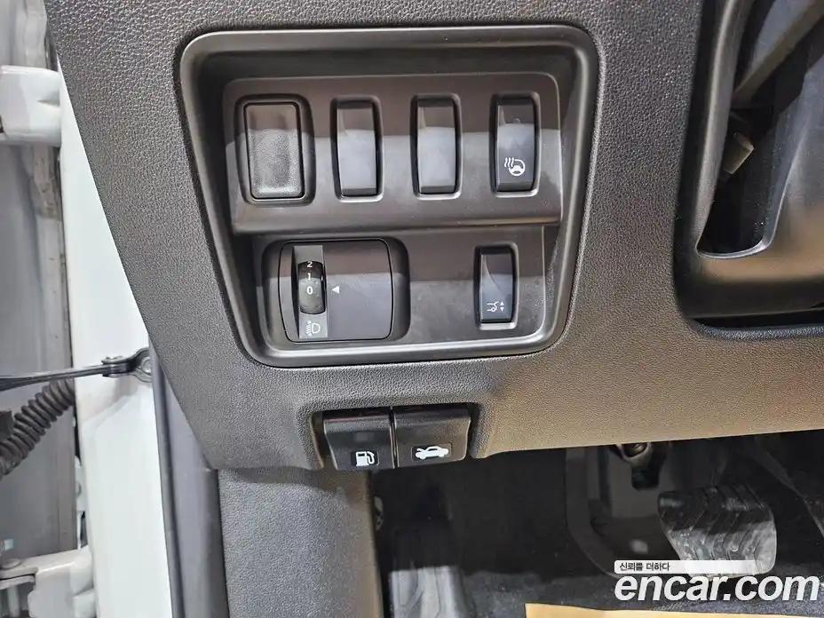 Renault QM6 2021 2.0 Автомат в Москве № 185594, фото 13