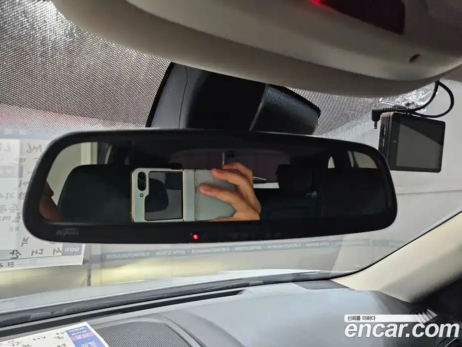 Renault QM6 2021 2.0 Автомат в Москве № 185594, фото 18