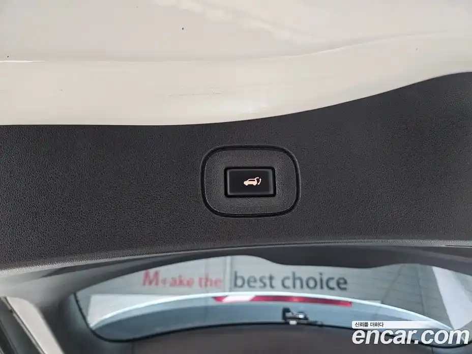 Renault QM6 2021 2.0 Автомат в Москве № 185594, фото 5