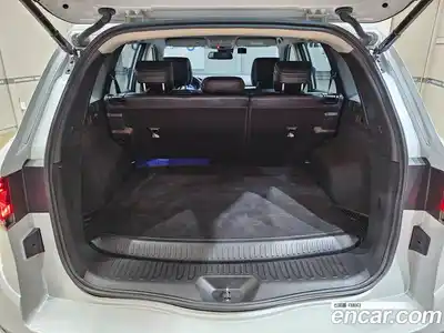 Renault QM6 2021 2.0 Автомат в Москве № 185594, миниатюра 6