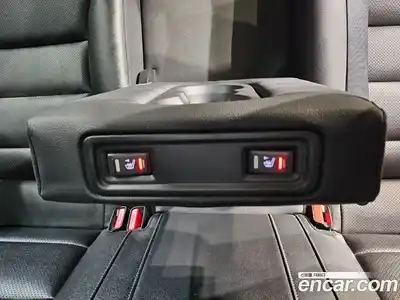 Renault QM6 2021 2.0 Автомат в Москве № 185594, миниатюра 9