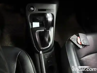 Renault QM3 2018 1.5 Автомат в Москве № 185708, миниатюра 12