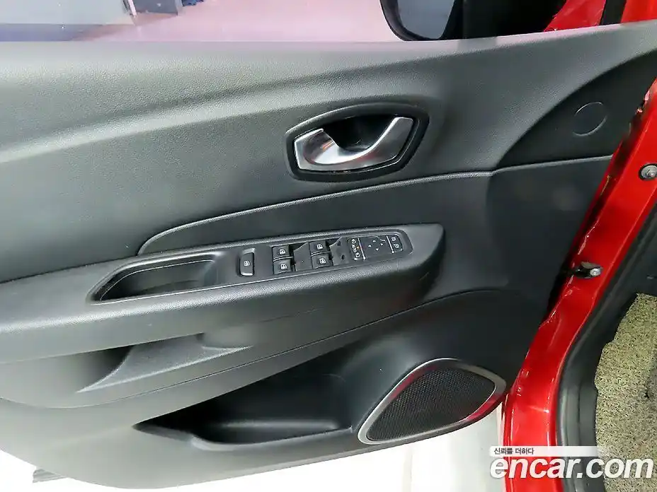 Renault QM3 2018 1.5 Автомат в Москве № 185708, фото 13