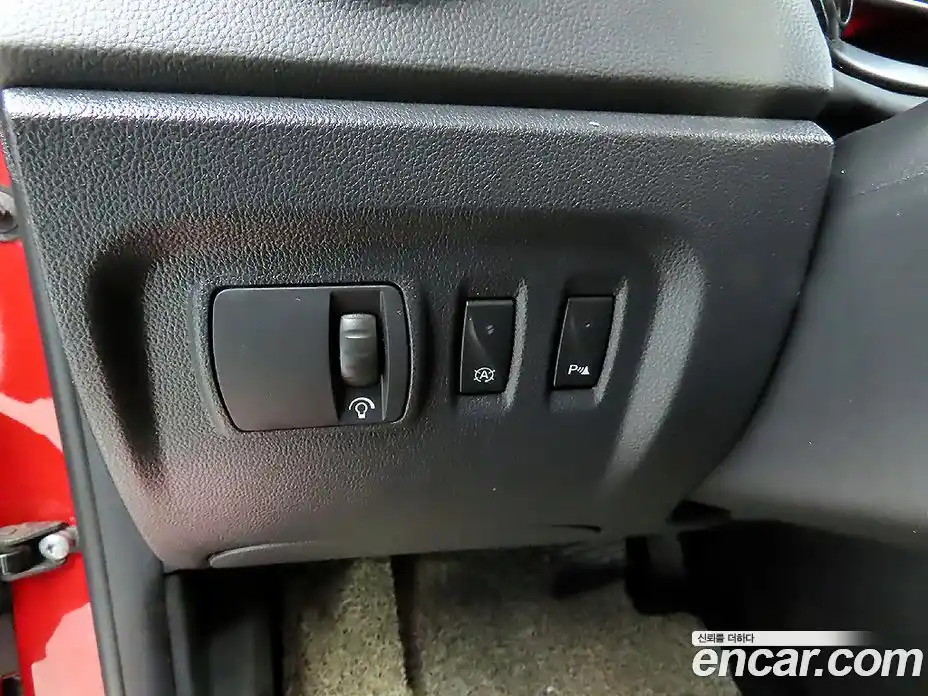 Renault QM3 2018 1.5 Автомат в Москве № 185708, фото 14