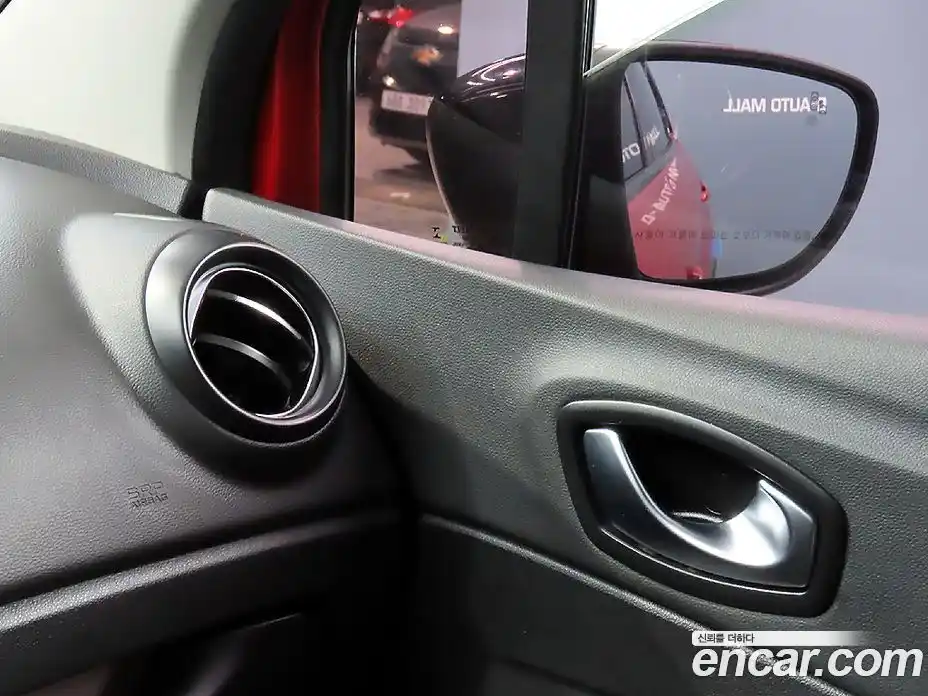 Renault QM3 2018 1.5 Автомат в Москве № 185708, фото 16