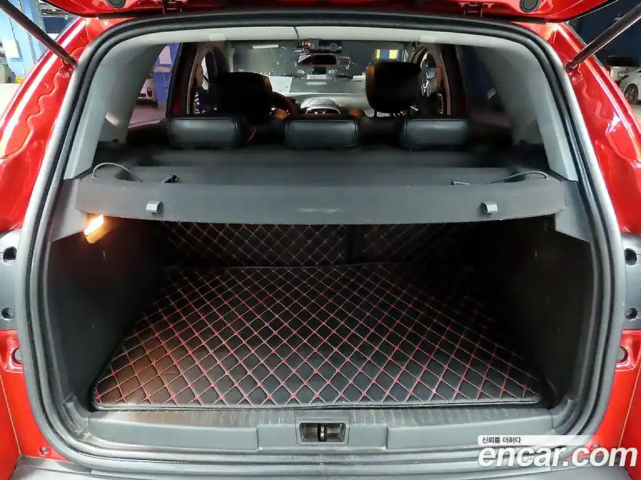 Renault QM3 2018 1.5 Автомат в Москве № 185708, фото 17