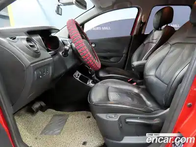 Renault QM3 2018 1.5 Автомат в Москве № 185708, миниатюра 6