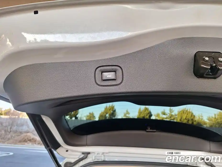 Renault QM6 2021 2.0 Автомат в Москве № 185965, фото 7