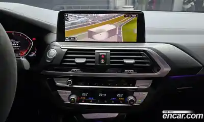 BMW X4 2021 2.0 Автомат в Москве № 188431, миниатюра 11