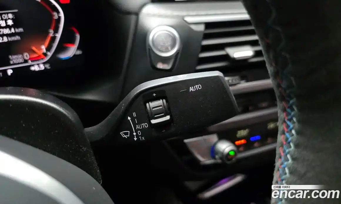 BMW X4 2021 2.0 Автомат в Москве № 188431, фото 8