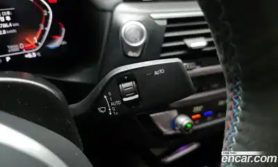 BMW X4 2021 2.0 Автомат в Москве № 188431, миниатюра 8