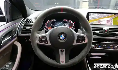 BMW X4 2021 2.0 Автомат в Москве № 188431, миниатюра 10