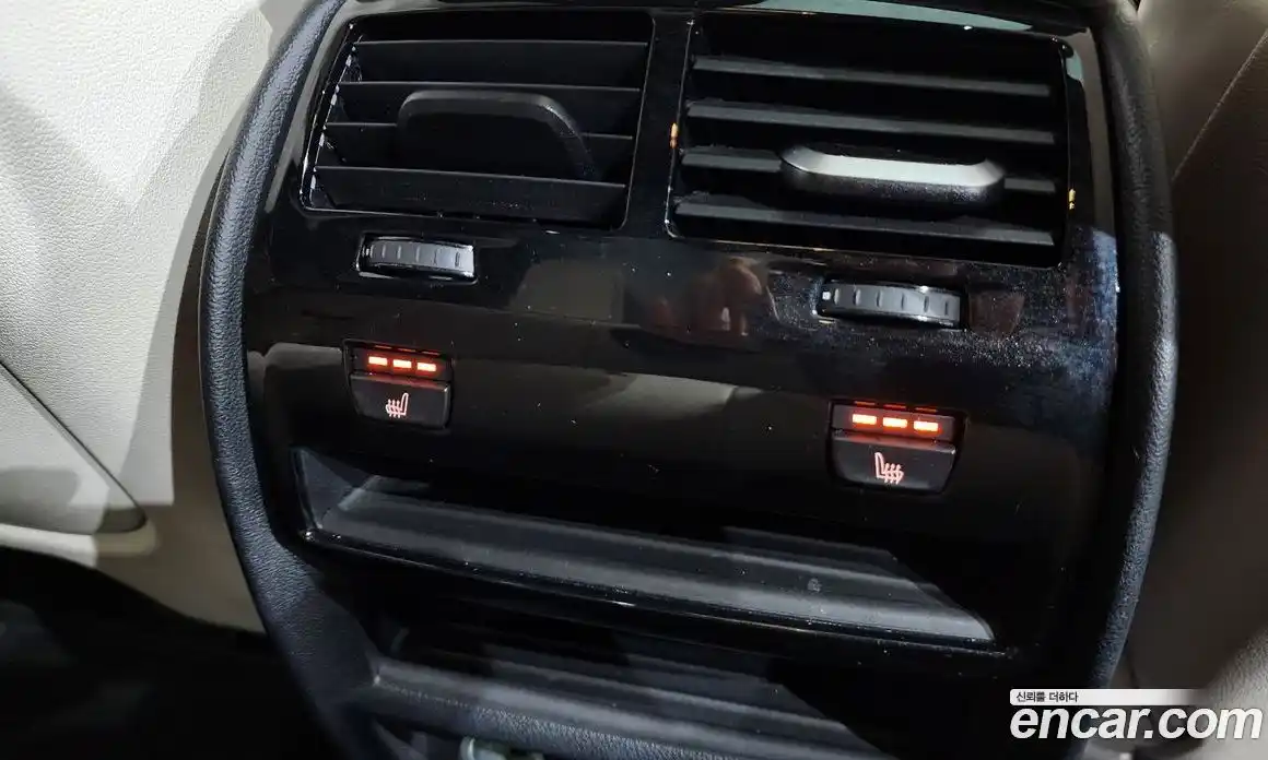 BMW 5-Series 2022 2.0 Автомат в Москве № 189687, фото 18