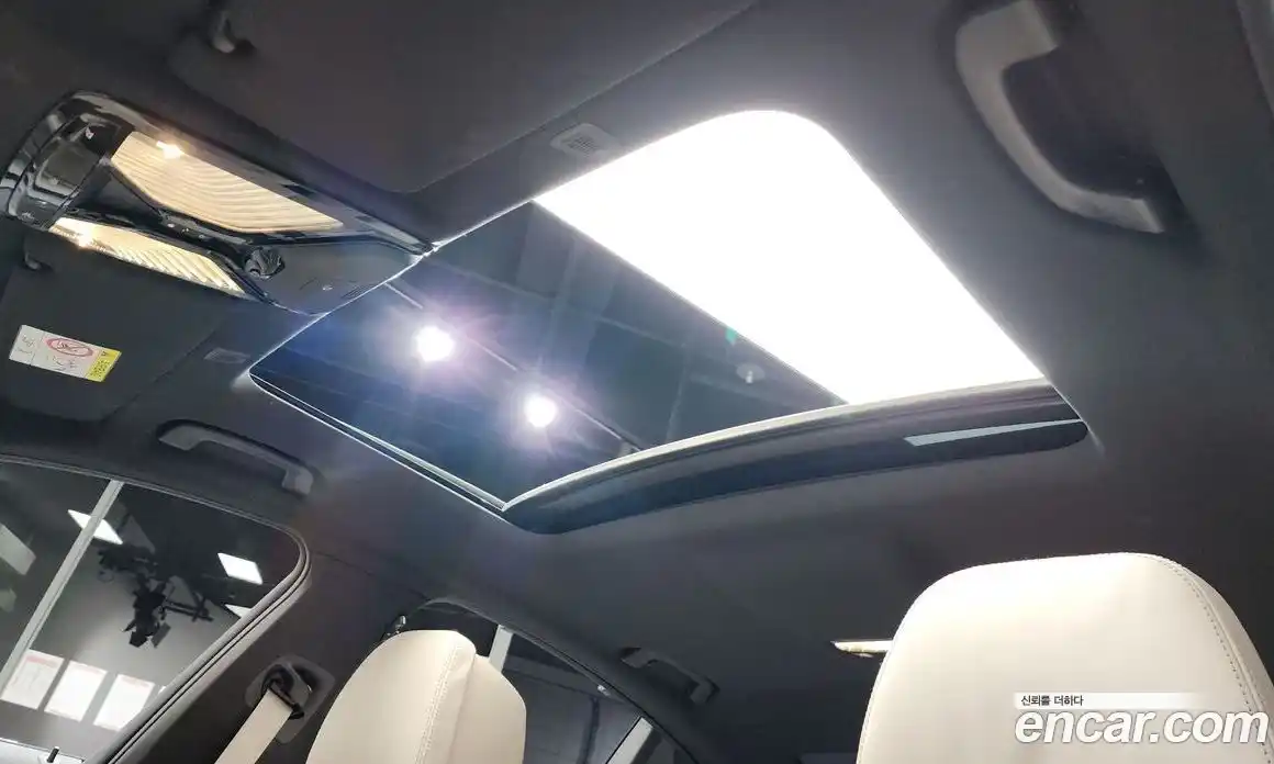 BMW 5-Series 2022 2.0 Автомат в Москве № 189687, фото 19