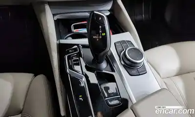 BMW 5-Series 2022 2.0 Автомат в Москве № 189687, миниатюра 9