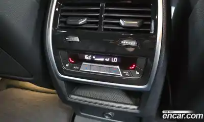 BMW X6 2023 3.0 Автомат в Москве № 189952, миниатюра 12