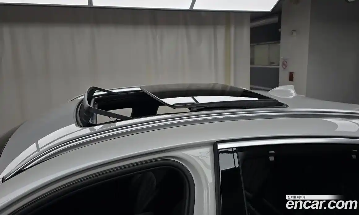 BMW X6 2023 3.0 Автомат в Москве № 189952, фото 14