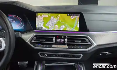 BMW X6 2023 3.0 Автомат в Москве № 189952, миниатюра 10