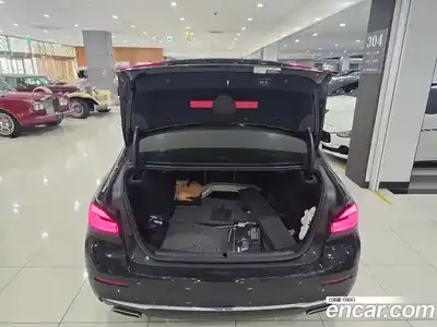 BMW 5-Series 2023 2.0 Автомат в Москве № 190233, миниатюра 12