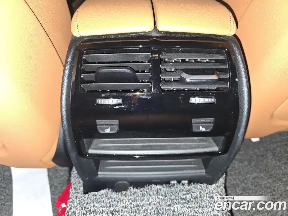 BMW 5-Series 2023 2.0 Автомат в Москве № 190233, фото 15