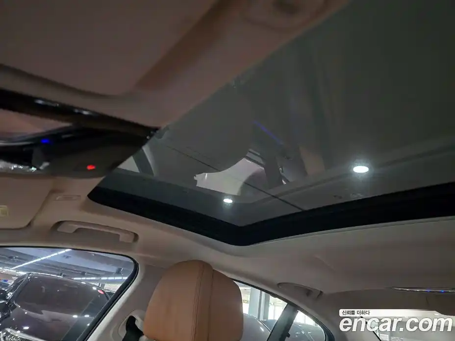 BMW 5-Series 2023 2.0 Автомат в Москве № 190233, фото 17