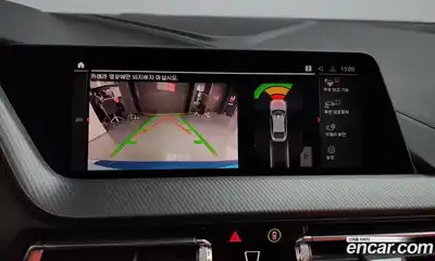 BMW 2-Series 2021 2.0 Автомат в Москве № 191193, миниатюра 11